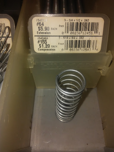 Hardware Store «BB Ace Hardware», reviews and photos, 5371 Village Market, Wesley Chapel, FL 33544, USA