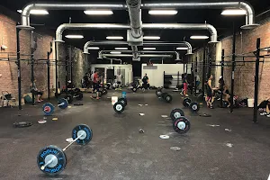DC Weightlifting Club image