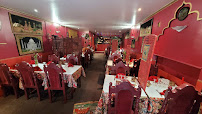 Atmosphère du Restaurant indien Le Tigre du Bengale à Nancy - n°2