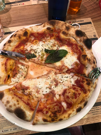 Pizzikotto Tradate in Tradate, Provincia di Varese