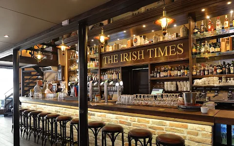 The Irish Times Bar image