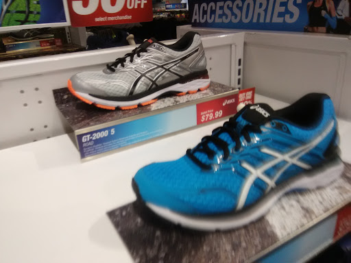 Shoe Store «ASICS Outlet», reviews and photos, 5050 Factory Shops Blvd #830, Castle Rock, CO 80108, USA