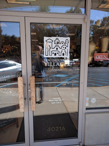 Ten Thousand Villages, 4021 Kennett Pike, Wilmington, DE 19807, USA, 