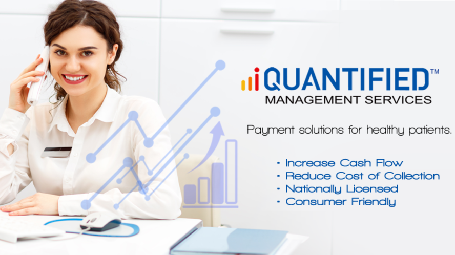 iQuantified Management Services