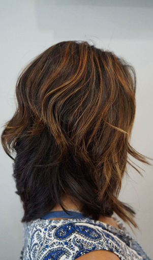 Hair Salon «Chroma Salon», reviews and photos, 270 Telegraph Rd, Stafford, VA 22554, USA