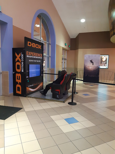 Movie Theater «Cobb IMAX Theater», reviews and photos, 1650 Town Center Dr, Lakeland, FL 33803, USA