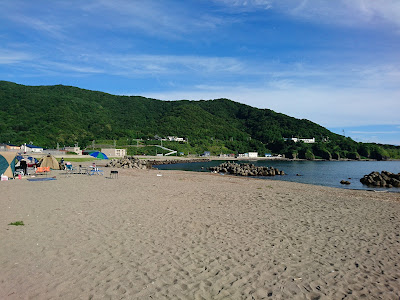 [ベスト] 前浜 海水 浴場 650073-前浜海水浴場(キャンプ場)