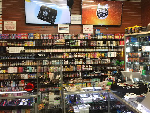Vaporizer Store «One Stop Vape & Smoke Shop», reviews and photos, 4007 Merrick Rd, Seaford, NY 11783, USA