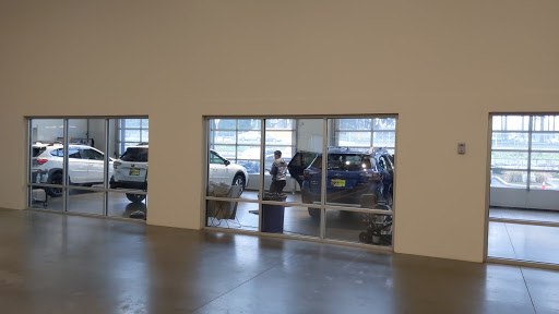 Subaru Dealer «Wilsonville Subaru», reviews and photos, 9200 SW Bailey St, Wilsonville, OR 97070, USA