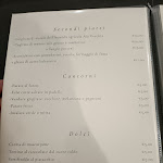 Photo n°7 de l'avis de Simone.i fait le 03/09/2023 à 13:31 sur le  Punto A Capo à Talamello