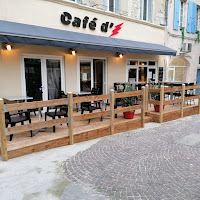 Photos du propriétaire du Restaurant français Le Café d'éclair à Montélimar - n°1