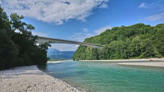 Ponte di Pinzano al Tagliamento SP4, 33030 Ragogna UD, Italia
