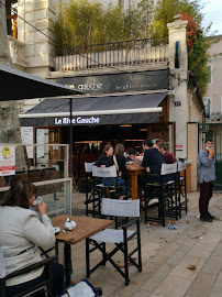 Atmosphère du Restaurant Le Rive Gauche à Narbonne - n°19