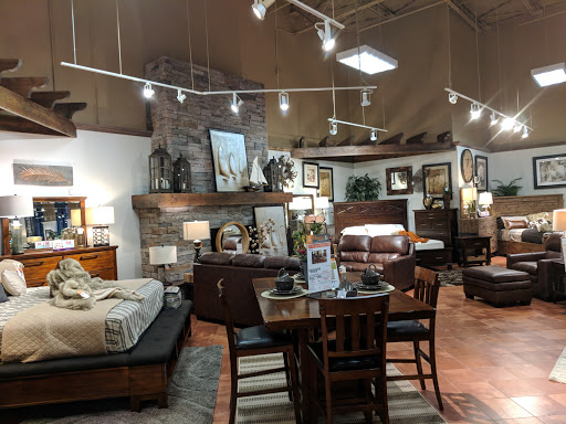 Furniture Store «Ashley HomeStore», reviews and photos, 6001 Redwood Dr #150, Rohnert Park, CA 94928, USA