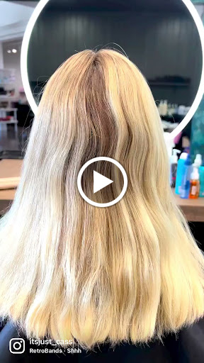 Hair Salon «Studio 417 Salon», reviews and photos, 2144 E Republic Rd, Springfield, MO 65804, USA