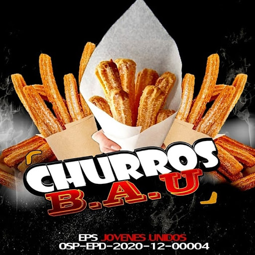 Churros B. A. U