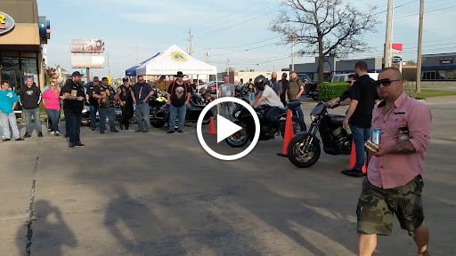 Motorcycle Parts Store «Cycle Gear», reviews and photos, 6701 E 41st St, Tulsa, OK 74145, USA