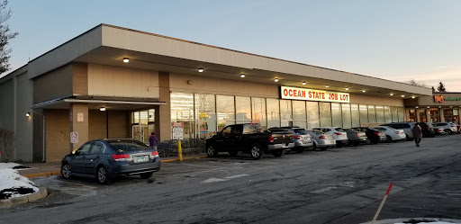 Discount Store «Ocean State Job Lot», reviews and photos, 25 Hazard Ave, Enfield, CT 06082, USA