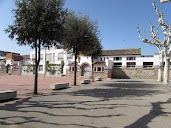 Escuela Pública Agustí Gifre en Sant Gregori