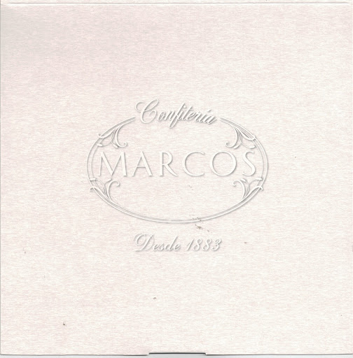 Confitería Marcos