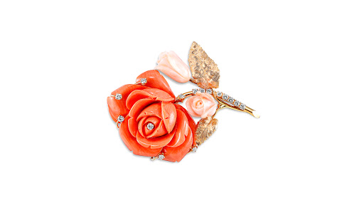 Jeweler «Estate Jewelers», reviews and photos, 700 Fair Oaks Ave, South Pasadena, CA 91030, USA