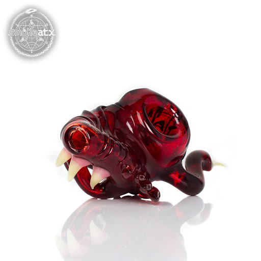 Tobacco Shop «Smoke atx», reviews and photos, 2300 S Lamar Blvd #101, Austin, TX 78704, USA