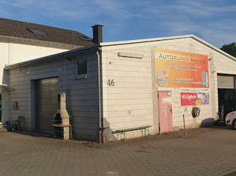 Autoklinik Hanau