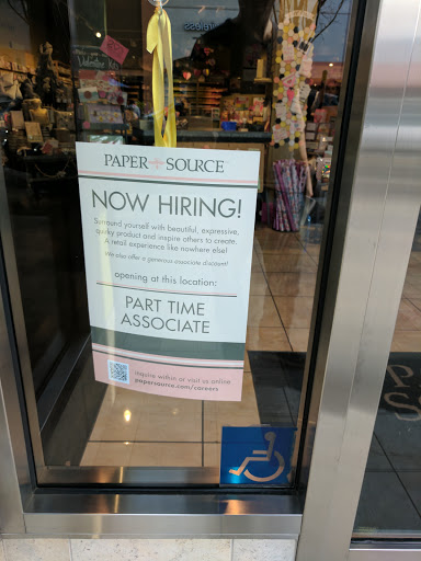 Stationery Store «Paper Source», reviews and photos, 1325 Burlingame Ave, Burlingame, CA 94010, USA