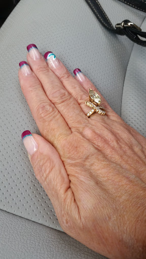 Hair Salon «New Trend Hair Salon», reviews and photos, 4559 Kirkwood Hwy, Wilmington, DE 19808, USA