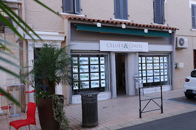 Cellier & Coates à La Londe-les-Maures