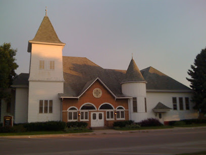 Onawa Bible Baptist Church