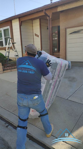 Insulation Labs image