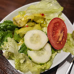 Photo n°5 de l'avis de Monique.l fait le 16/01/2023 à 20:19 sur le  Hof Veldink Hotel & Restaurant à Emlichheim