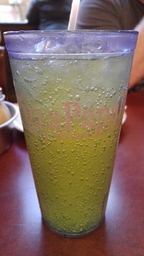 Restaurant «PizzaPapalis Taverna», reviews and photos, 553 Monroe Ave, Detroit, MI 48226, USA