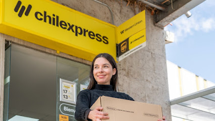 Chilexpress Agente Autorizado