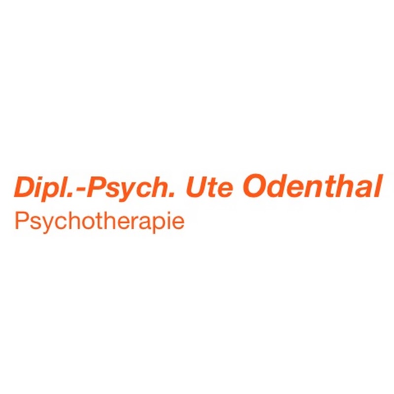Dipl.-Psych. Ute Odenthal Psychotherapie
