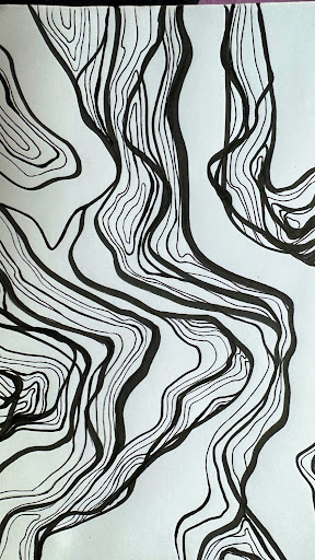 Explore chosen one tattoo ideas, creative tattoo ideas in Williamsburg, available at Charon Arts