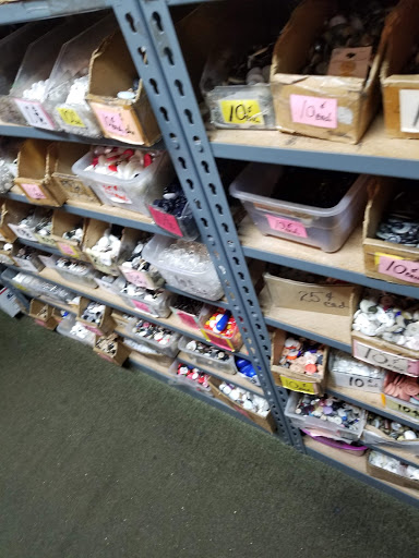 Fabric Store «Sas Fabrics», reviews and photos, 13500 Hawthorne Blvd, Hawthorne, CA 90250, USA