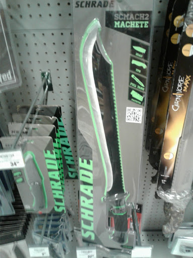 Sporting Goods Store «Academy Sports + Outdoors», reviews and photos, 270 Shirley Dr, Cape Girardeau, MO 63701, USA