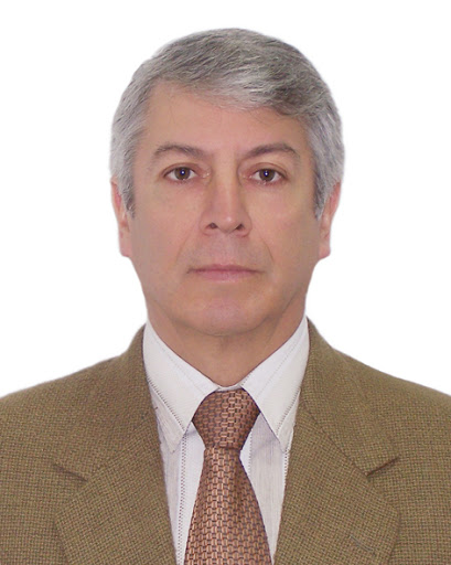 Walter Díaz González