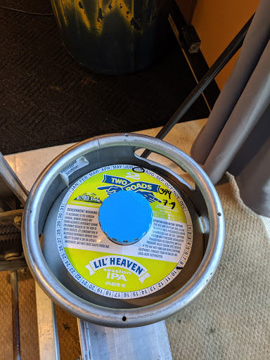 Liquor Store «Classic Liquors», reviews and photos, 149 Danbury Rd, New Milford, CT 06776, USA