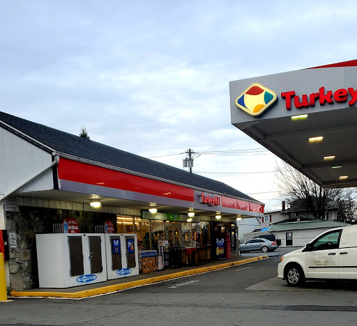 Turkey Hill Minit Market, 912 Pennsylvania Ave, Matamoras, PA 18336, USA, 