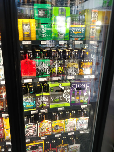 Liquor Store «Corked», reviews and photos, 4360 Stearns St, Long Beach, CA 90815, USA