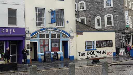 Dolphin Hotel