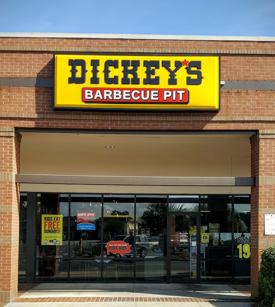 Dickey's Barbecue Pit 31419