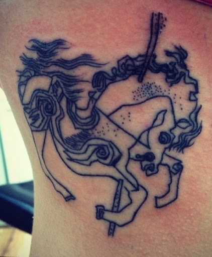 Explore mexico flag tattoo ideas, creative tattoo ideas in Spring Valley, available at Inkville Tattoo & Piercing