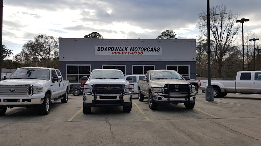 Car Dealer «Boardwalk Motorcars», reviews and photos, 13359 Miller Rd, Walker, LA 70785, USA