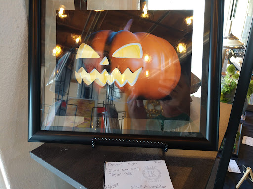 Explore cthulhu tattoo ideas, creative tattoo ideas in Peoria, available at Iron Key Tattoo Studio Inc.