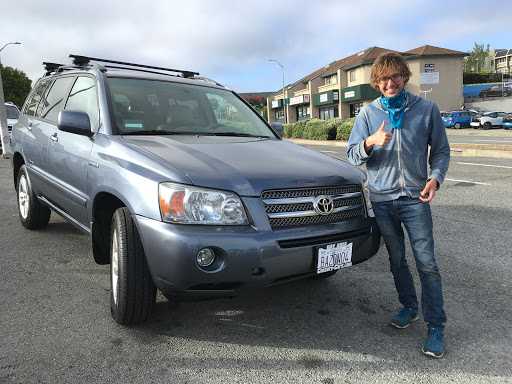 Car Dealer «Century Auto Credit», reviews and photos, 7422 Mission St, Daly City, CA 94014, USA