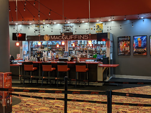 Movie Theater «AMC Eastridge 15», reviews and photos, 2190 Eastridge Loop, San Jose, CA 95122, USA